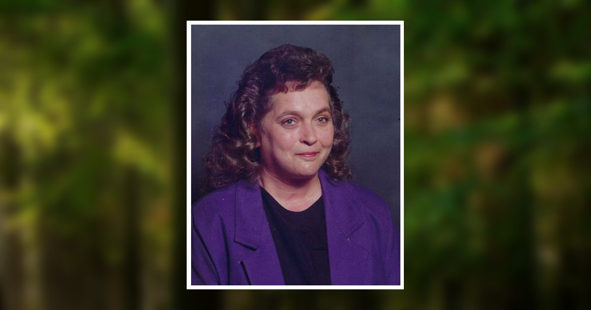 Elsie Edna Wilkerson Obituary, Lake City, FL