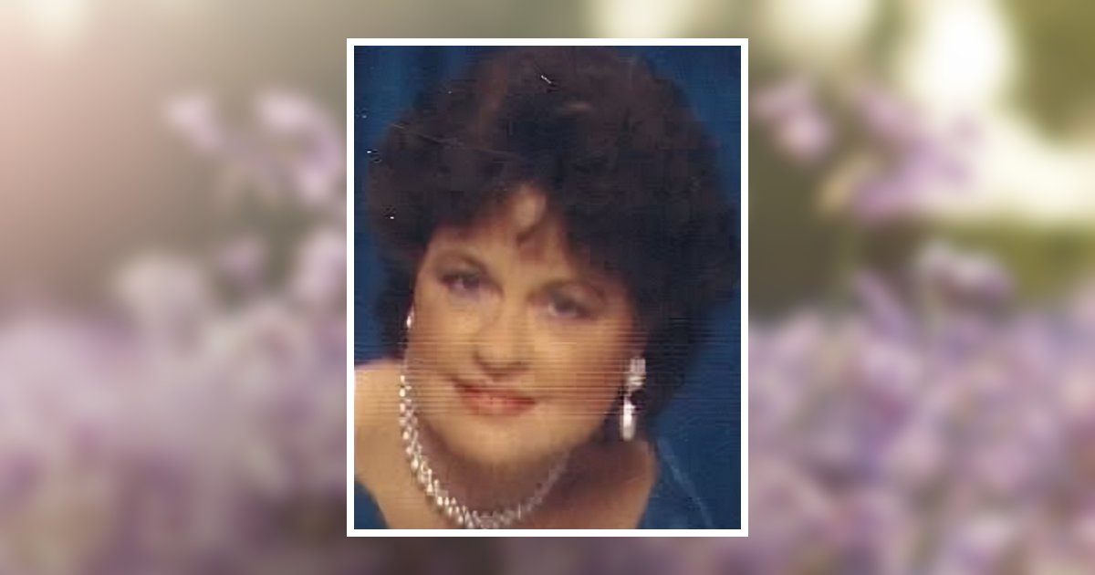 Lynn Linda Butler Mcglenn Obituary, Fort Pierce, FL