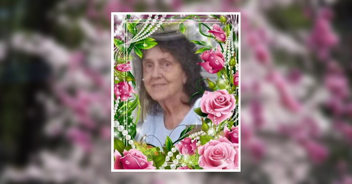 Frankie Irene Cordle Obituary, Gate City, VA