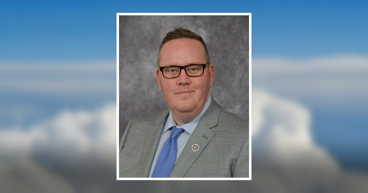 Josh Christy Obituary February 18, 2025 Korsmo Funeral Service