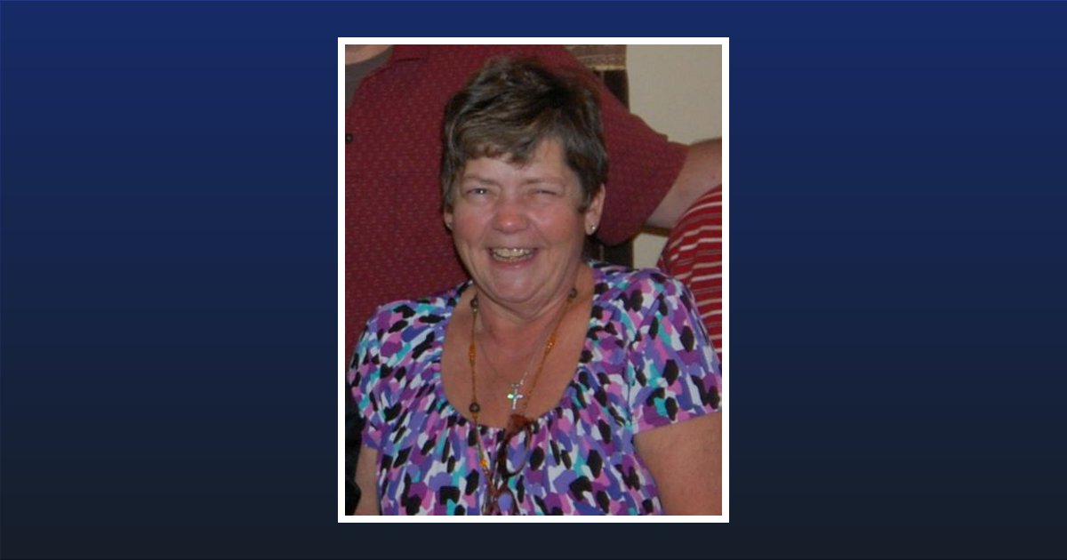 Sue Ellen Hildreth Obituary 2024 Cole & Garrett Funeral Home