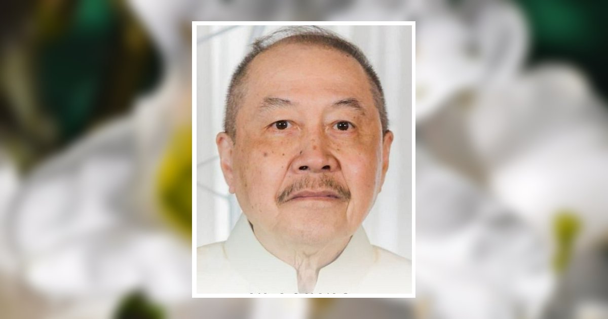 Anuphong Israsena Na Ayudhaya Obituary, Toledo, OH