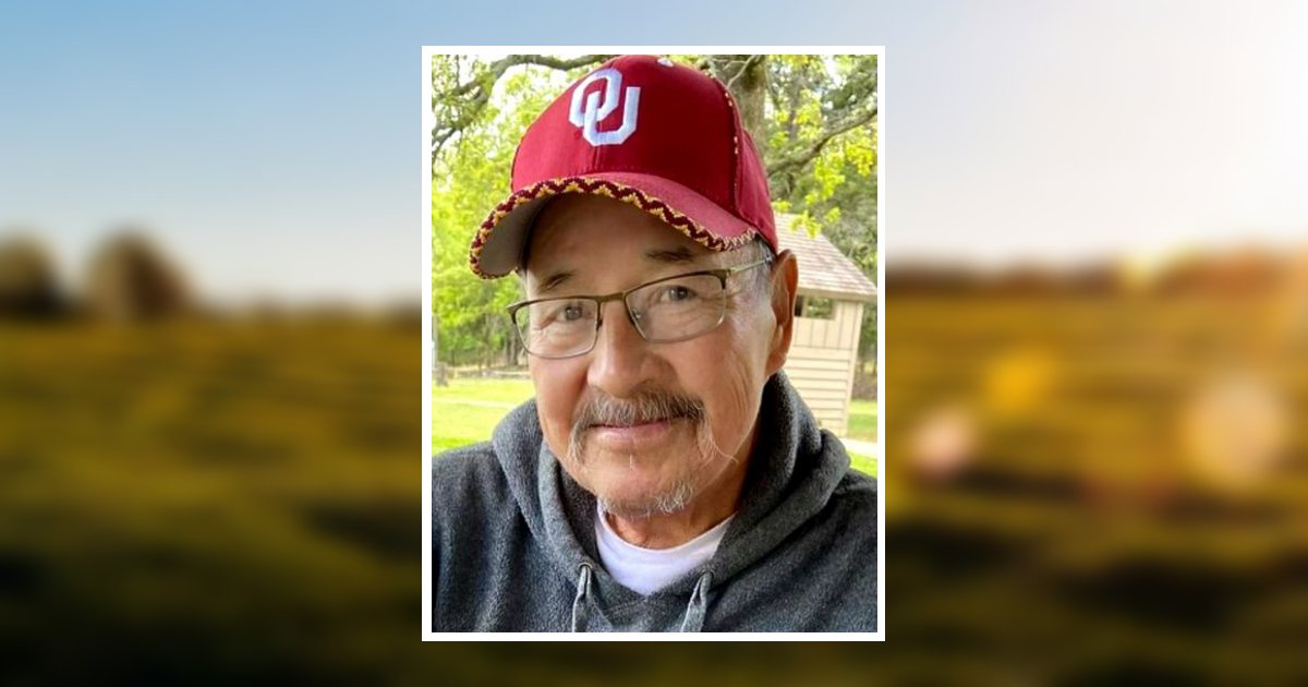 Jefferson Adair Obituary 2022 Hart Funeral Home Tahlequah