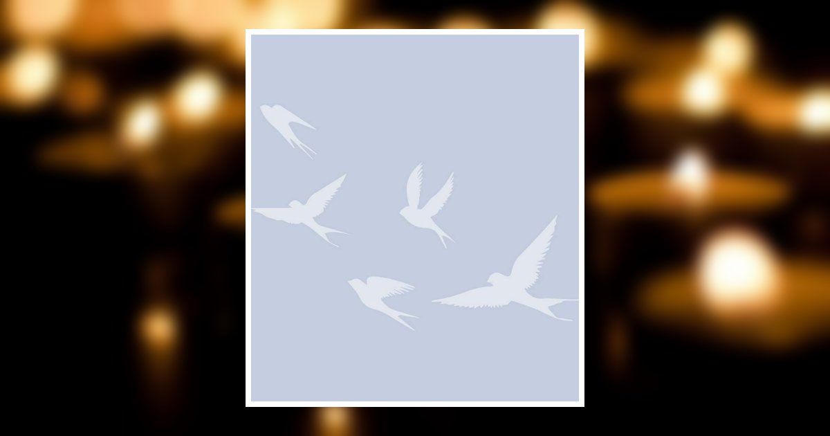 Everardo F. Blanco Arana Obituary, Hawthorne, CA