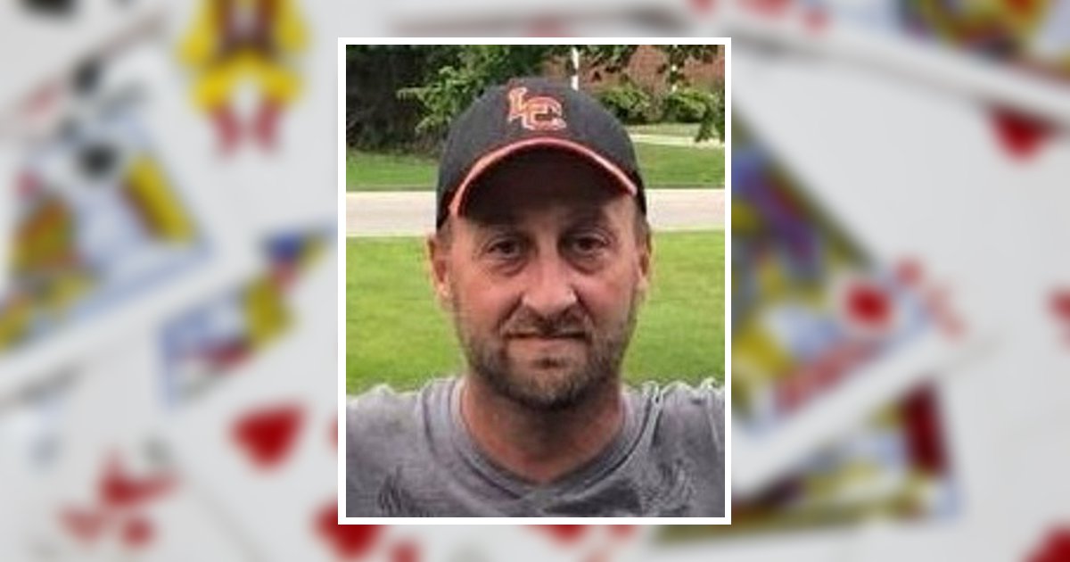 Rodney E. Sevier Corbin, KY Obituary