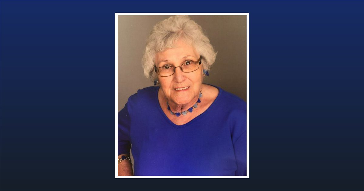 Doris Huson Obituary, Poplar Bluff, MO