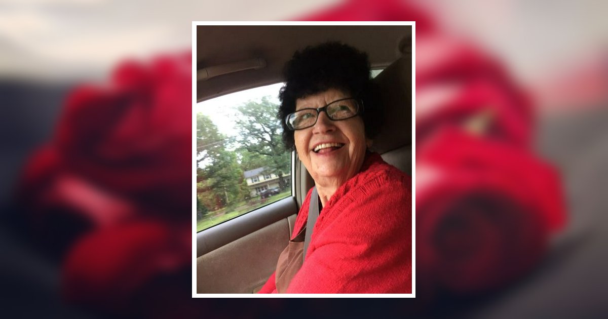 Lula Spivey Moore Obituary, Star, NC