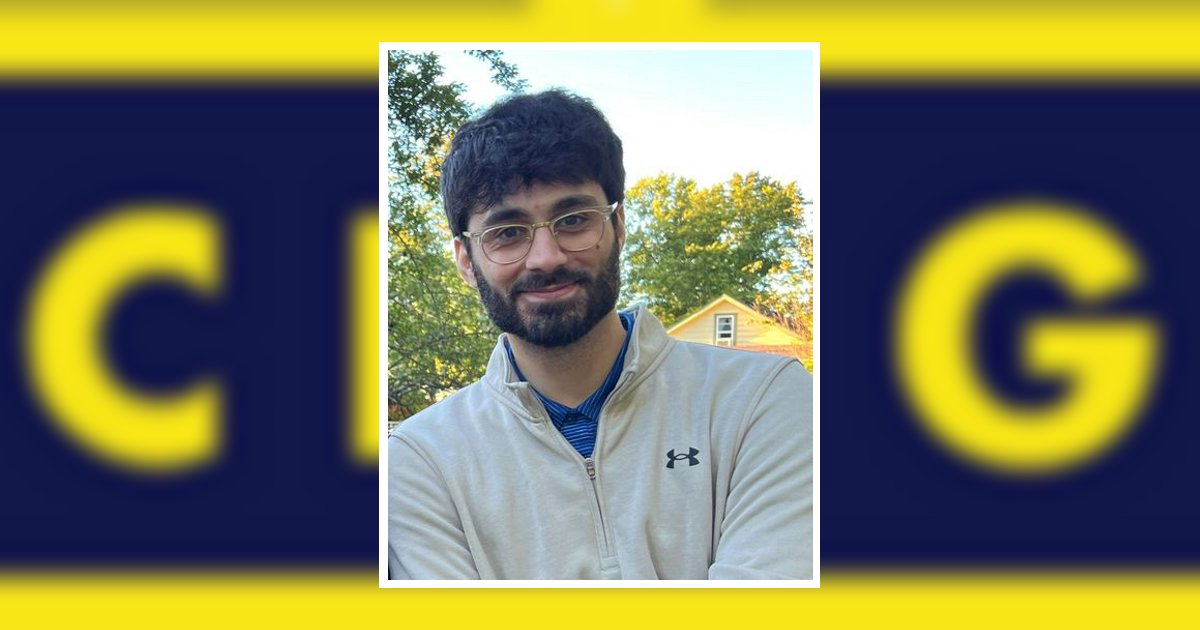 Michael Douglas Denzio Obituary 2022 QuinnShalz Funeral Home