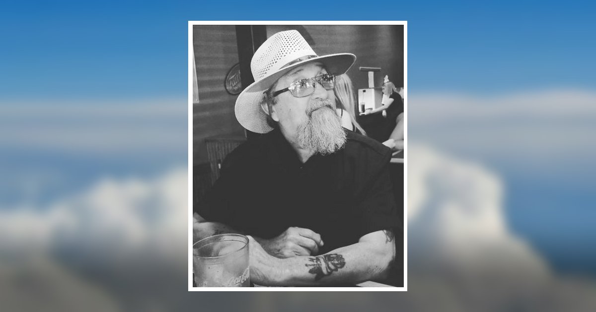 Mario Gonzalez Edinburg, TX Obituary