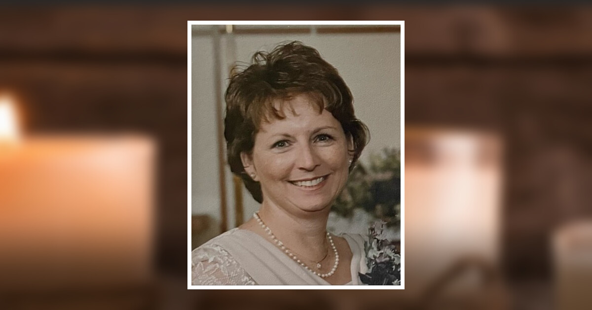 Ginny K. Novell Obituary 2023 - Hemmingsen Funeral Home