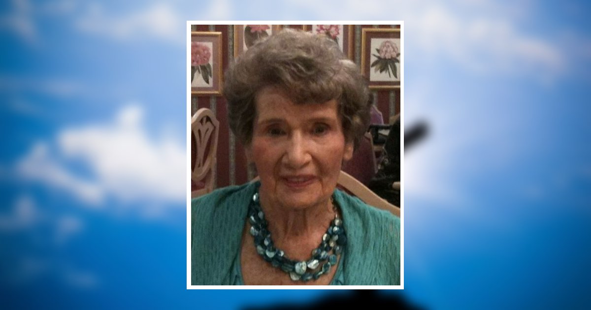 Mae Hardy Turpin Obituary 2024 Moody Funeral Services