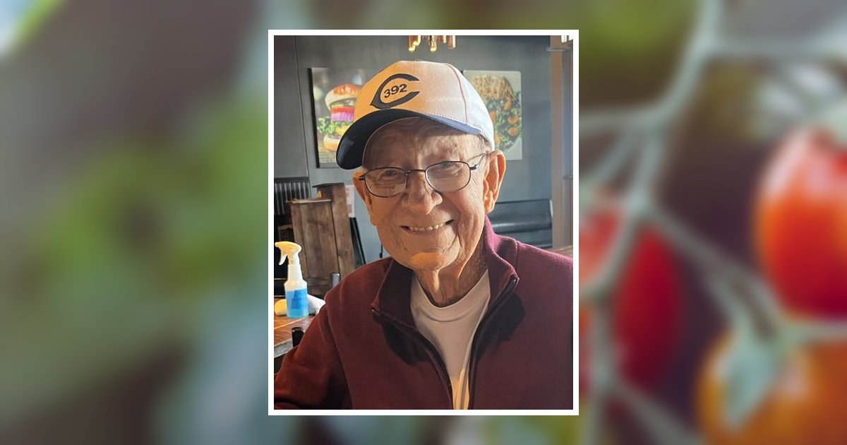 Fred W. Winkelman Obituary, Cincinnati, OH