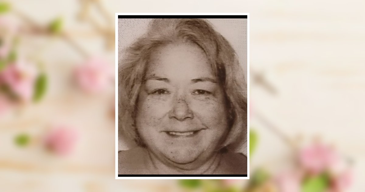 Picture Teresa C. Rose Toledo, OH Obituary