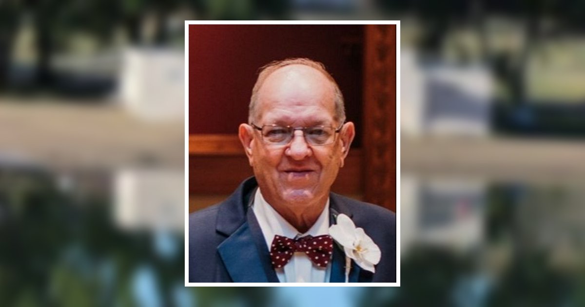 Clifford Leon Binns Obituary 2023 Price and Sons Funeral Homes