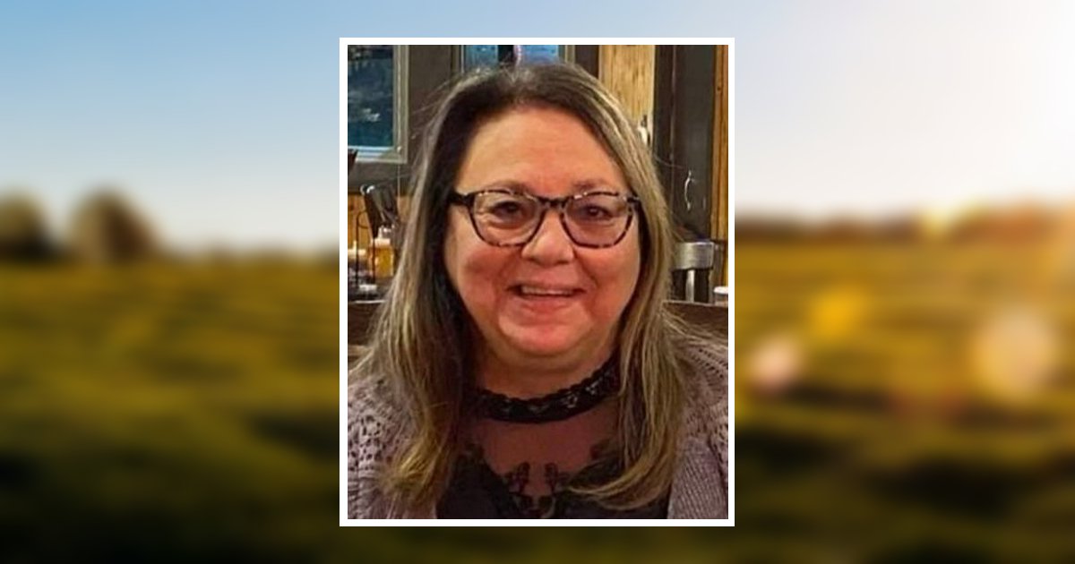 Joyce Bower, 69, of Massena Obituary 2023 Lamb Funeral Homes