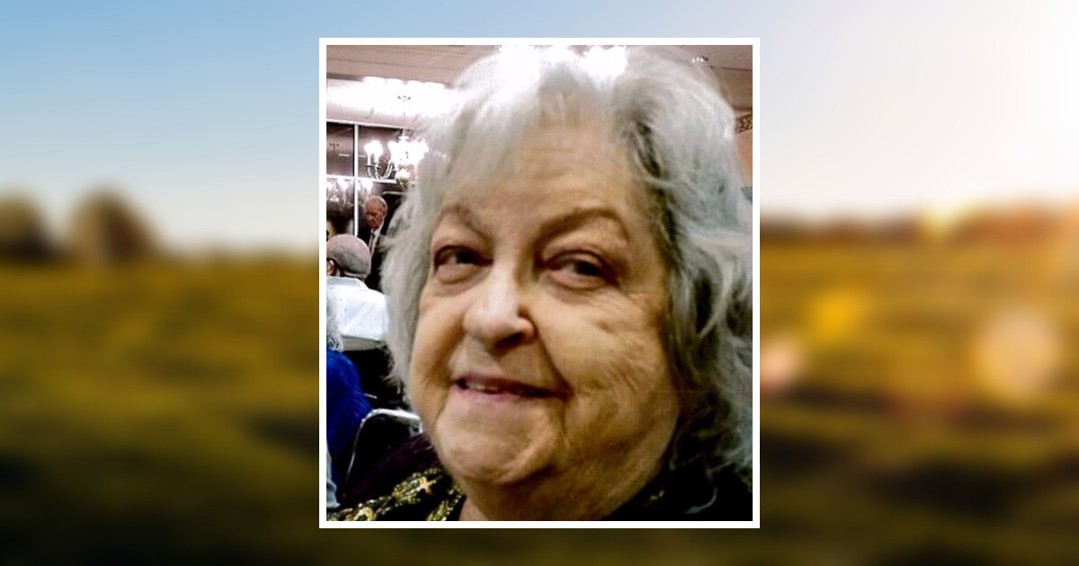 Rita J Lawson Obituary 2016 - Flanner Buchanan Funeral Centers