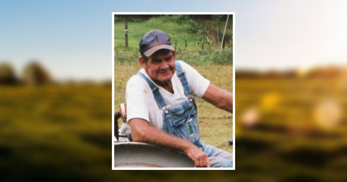 Thomas Rakestraw Obituary 2018 Companion Funeral & Cremation Service