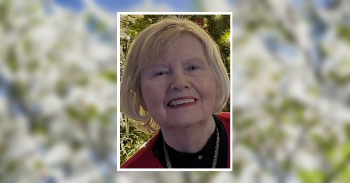 Portrait of Jan Dickey Chiofolo