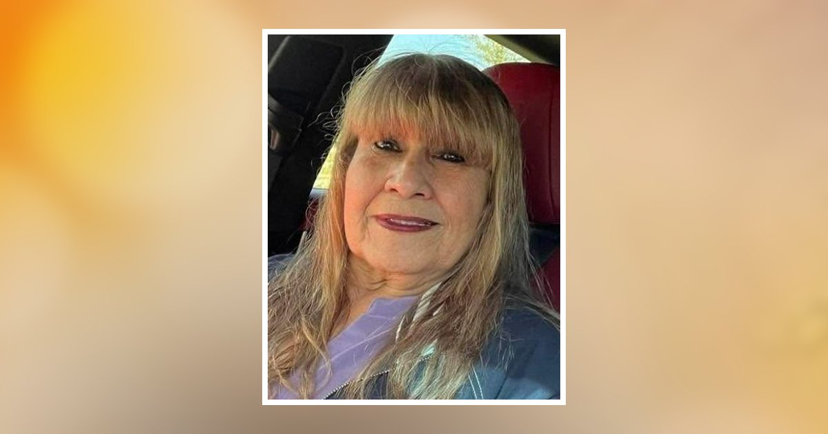 Adelita Esquivel Obituary, Portland, TX
