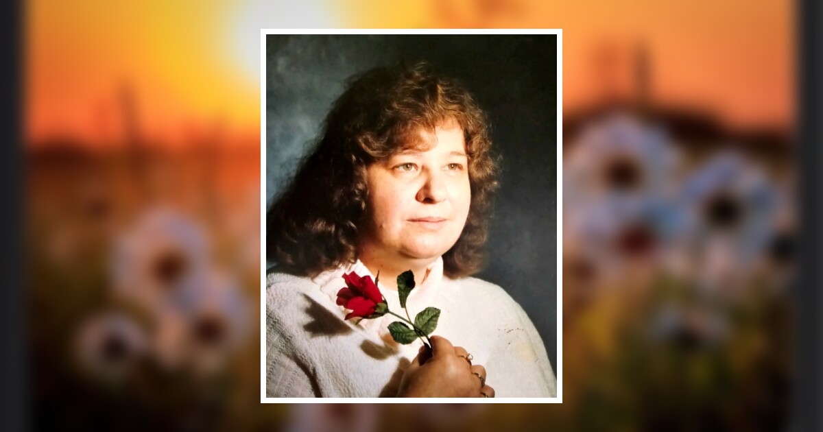 Carol Jean McCarty Obituary 2024 - Mott-McKamey Funeral Home