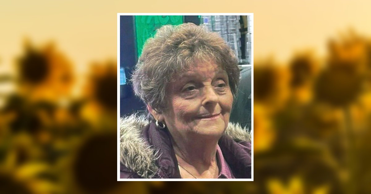 Karla Rae Smith Obituary, Arcola, IL