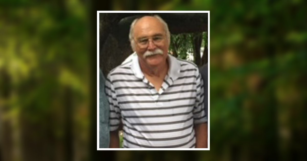 Richard "Rick" Warren Satterwhite Obituary, Hopewell, VA