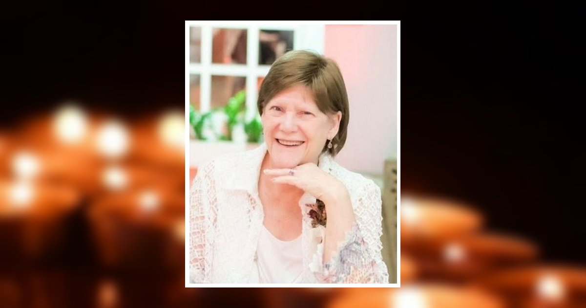 E. Joann Longoria Obituary, East Canton, OH