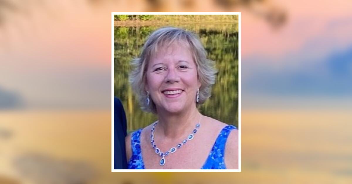 Paula Pillsbury Ellis Obituary 2024 - West Cobb Funeral Home & Crematory