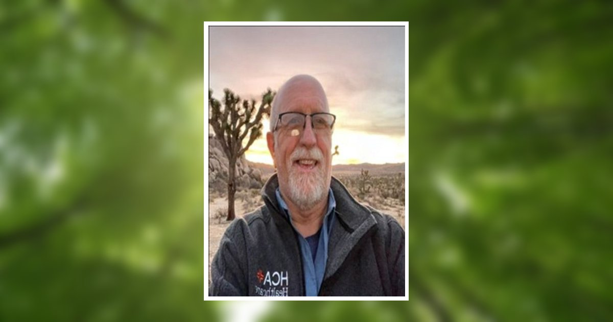 Kenneth Gene Laughlin