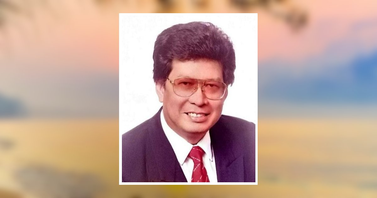 Antonio Ramirez Obituary February 6, 2023 Riemann Family Funeral Homes