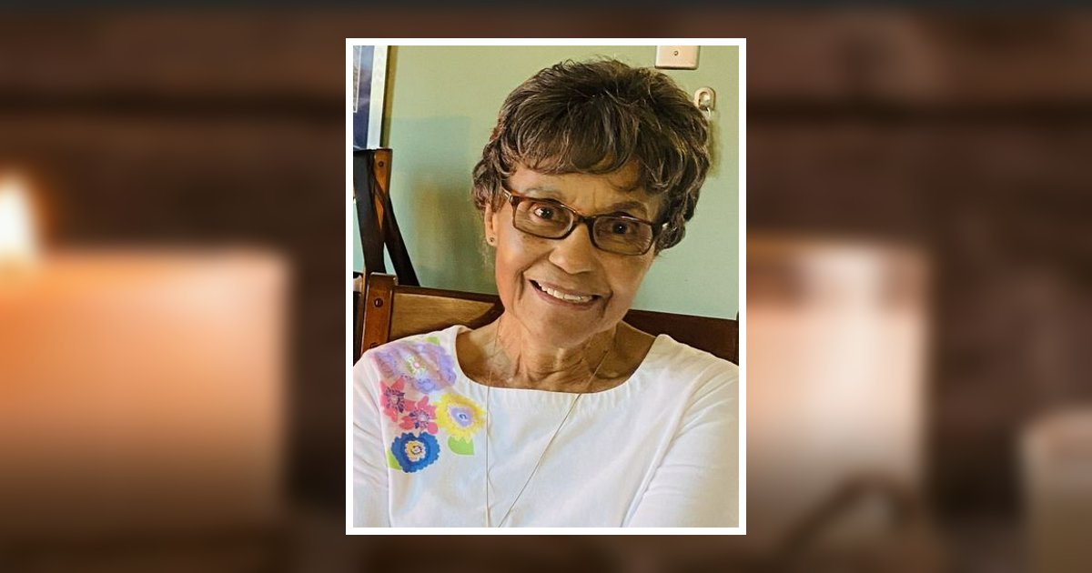 Estonia Stephens Obituary, New Orleans, LA