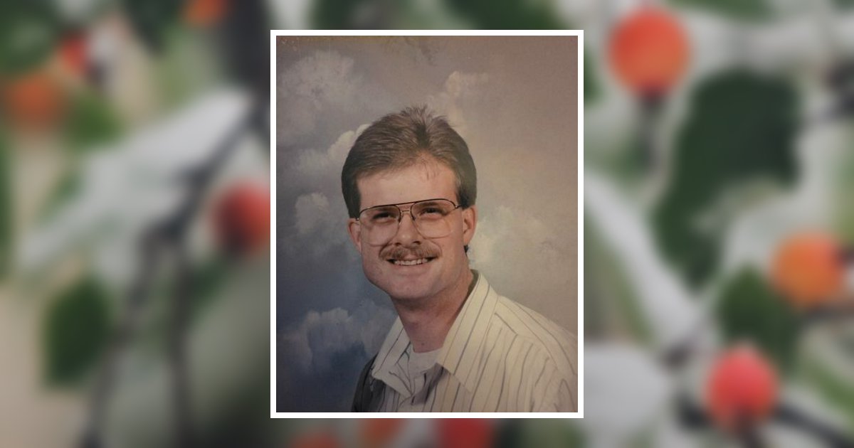 Gregory Kent Payne Obituary, Eupora, MS