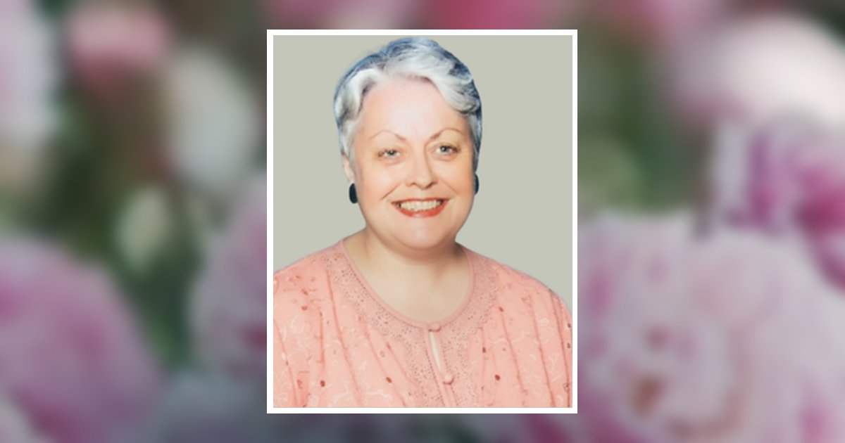 Jeanine Jorgensen Dean