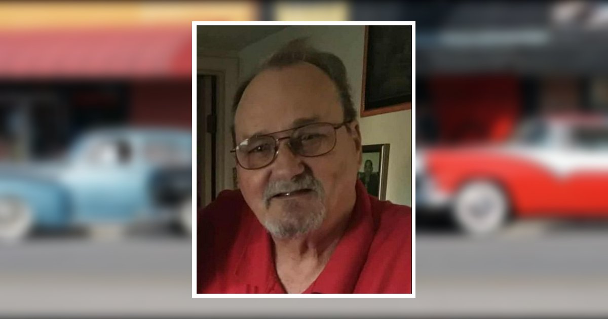 Jerry Allen Cole Obituary, Hinton, WV