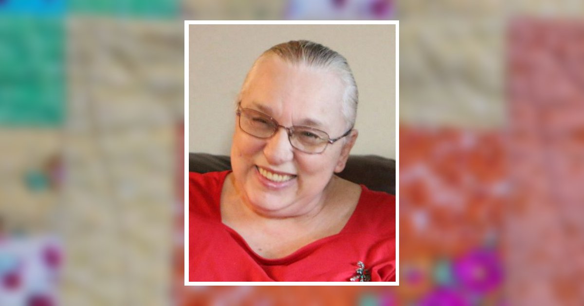 Vonda J. Kendall Obituary 2023 Smith Family Funeral Home
