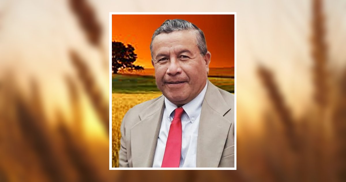 Juan Javier Tijerina