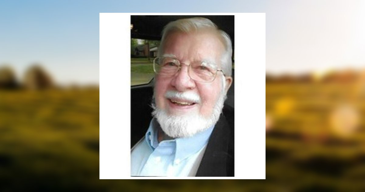 H. Joseph "Joe" Vaughn Obituary April 12, 2021 Hampton Gentry Funeral