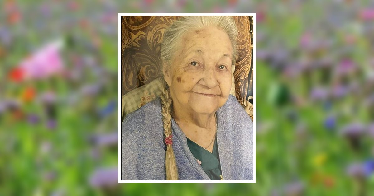 Mary L. Bishop Colonial Heights, VA Obituary