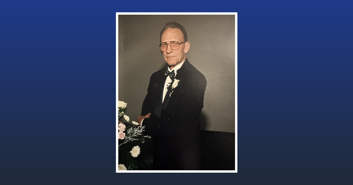 Barney Brasher Obituary 2023 Currie Jefferson Funeral Home And Memorial