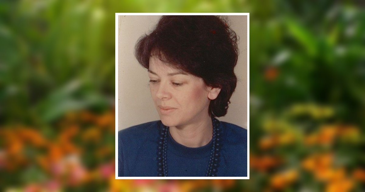 Sarah Catherine Williams Obituary, Morgantown, WV