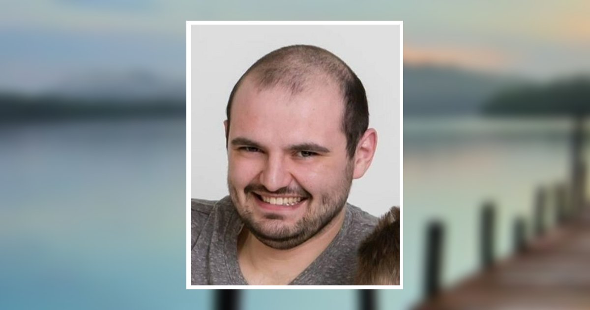 Austin John Wayne Ritchie Obituary 2023 Gaylord Funeral Home