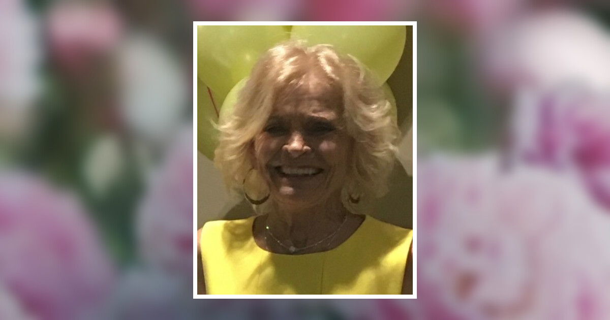 Glenda Lee Roberts Obituary 2022 - Smith Funeral and Cremation Service