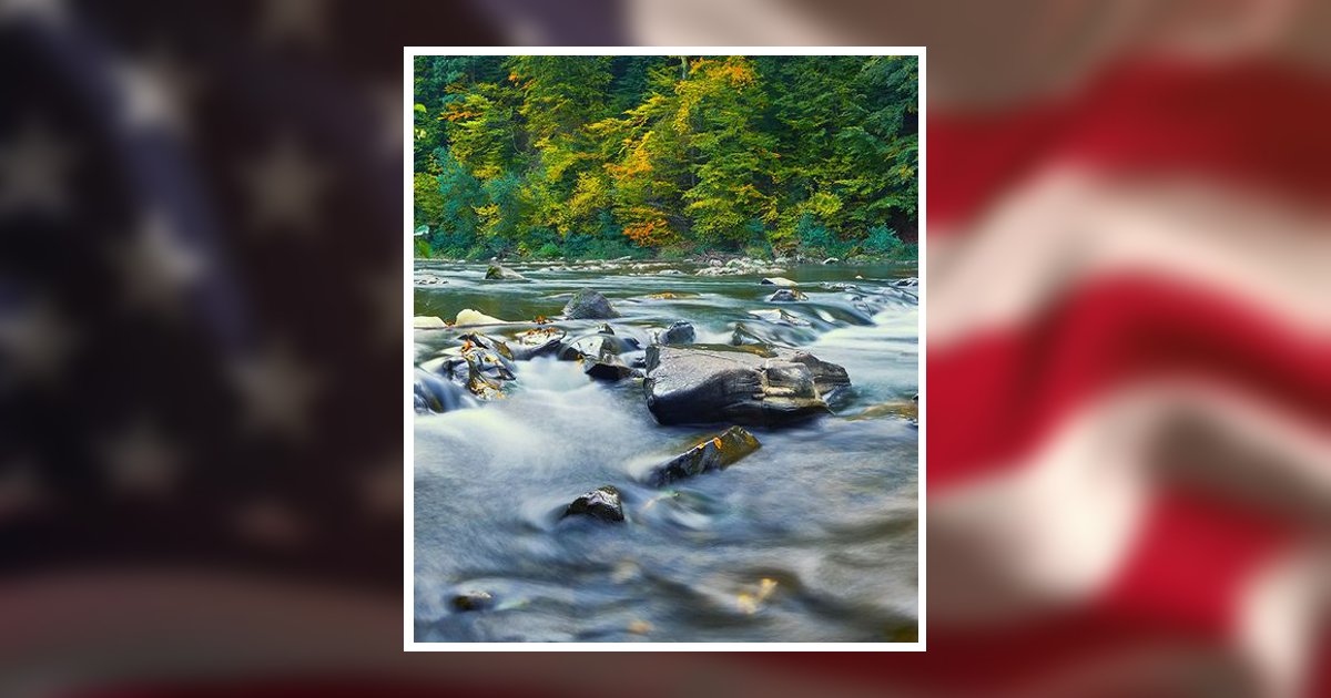 Al Rorick Obituary, Athens, OH