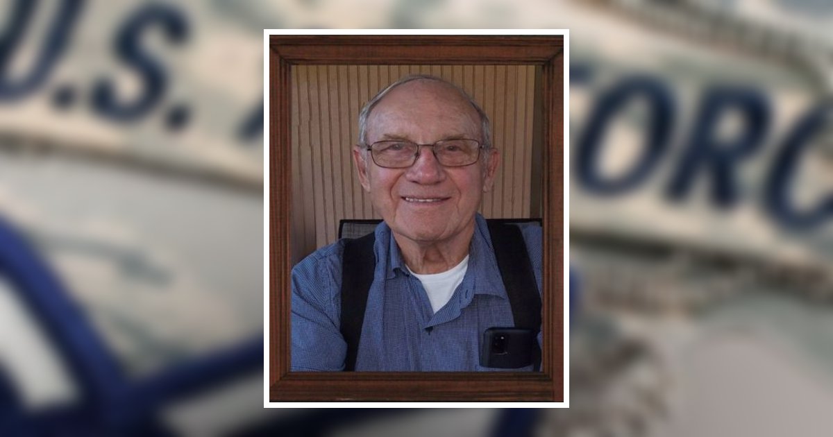 Larry Gene Becker Obituary, Poplar Bluff, MO