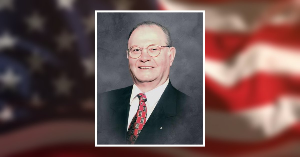 James E. Jenkins Obituary, Byram, MS
