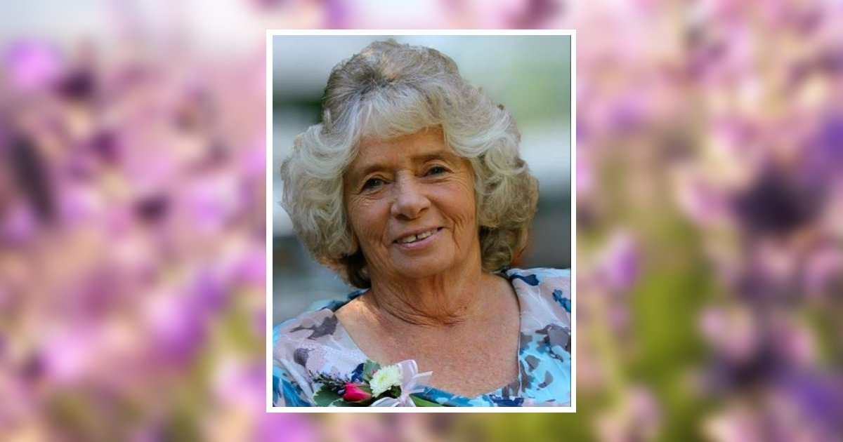 Linda Darlene Reynolds Obituary, Nephi, UT