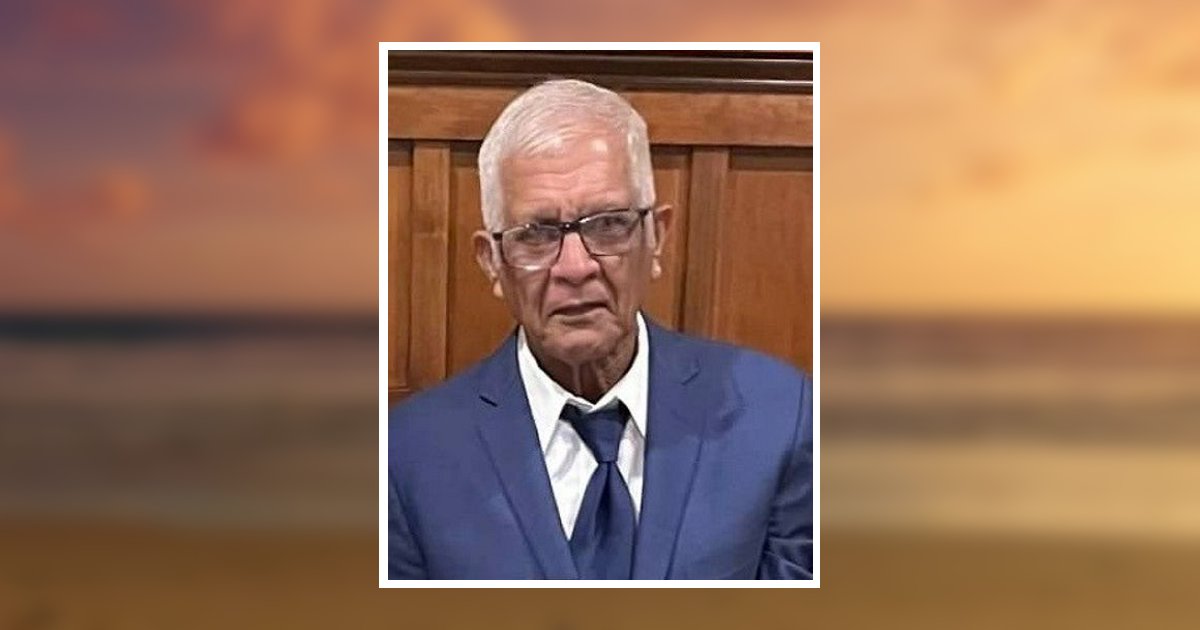 Venkasammy Adinarain