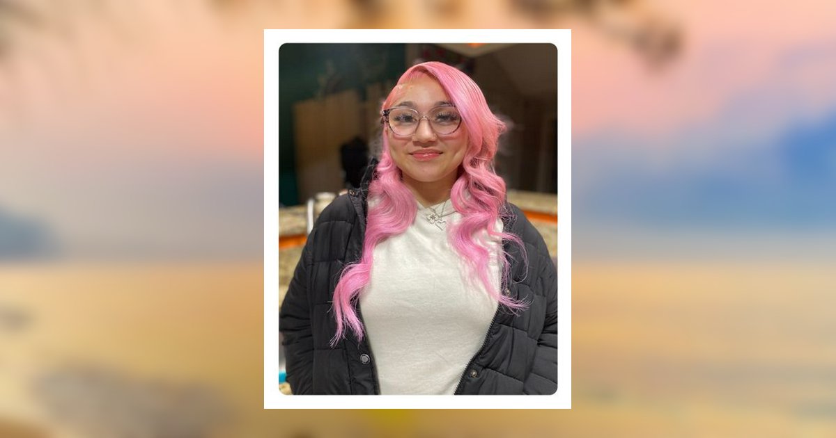 Adrianna Deavon CastroTichenor