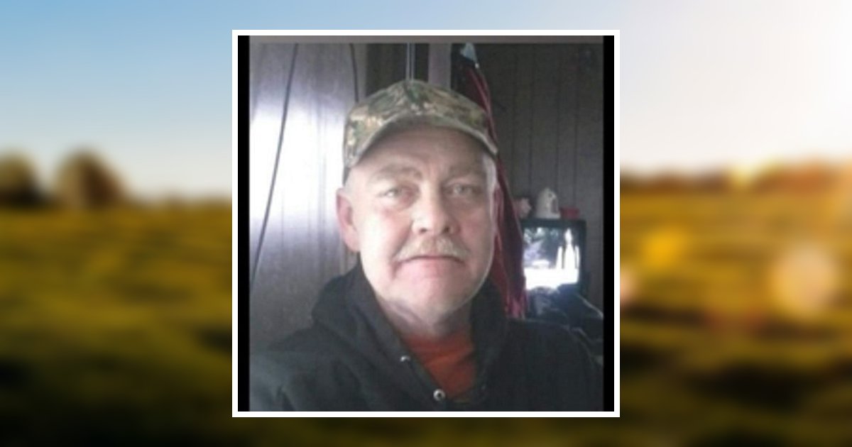 Alan Wayne Christianson Obituary 2022 PetersonJohnson Funeral Home