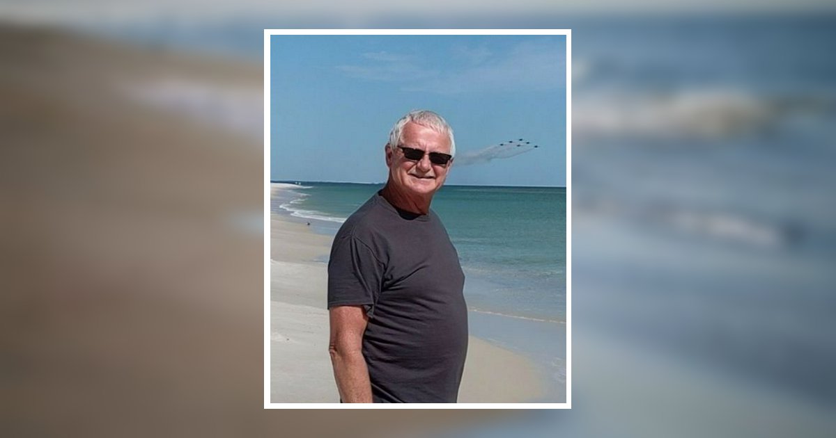 Terry N. Tassell Obituary, Marcellus, MI